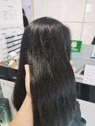 -天使之手