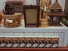 -春莱·老挝咖啡·泰式奶茶(钟楼店)