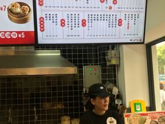 -吉祥馄饨(上海新上大店)