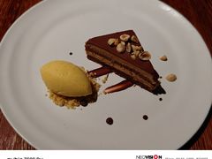 -Mercato莫卡多露台餐厅与酒吧(K11店)