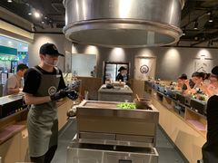 -肉肉大米(金虹桥店)