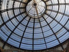 -埃马努埃莱二世拱廊