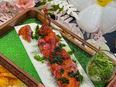 -锦府盐帮·私宴(赛特店)