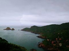 -枸杞岛
