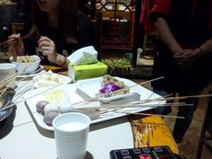 -袁记串串香(世欧王庄店)