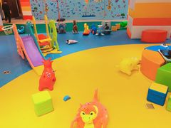 -AdD全日制餐厅(中谷花园酒店)