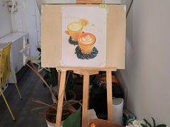 -五进制 Coffee Shop