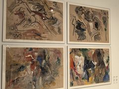 -四川美术学院美术馆