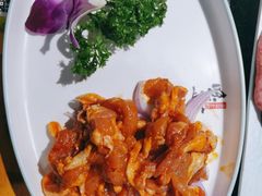 -鹤之乡·齐齐哈尔烤肉·非遗(秋涛路店)