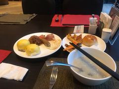 -OPEN開全日自助餐厅·牛肉火锅·海鲜(佛山希尔顿酒店)