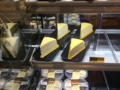 -THEDAY蛋糕(团结路店)
