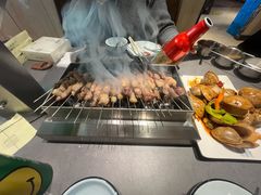 -老白清真烧烤(锦州旗舰店)