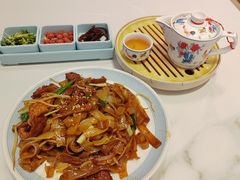 -南拳十三姨·潮汕砂锅粥·粤菜(西单大悦城店)