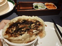 -金狮麟·新豫菜(金码大厦店)