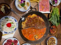 -楠火锅(昆山金鹰店)