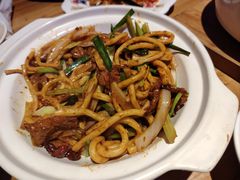 -胖老汉椒麻鸡清真新疆菜(西御街店)