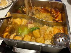 -螺大喜螺蛳粉火锅(雍和宫店)