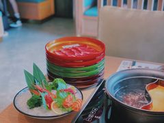-温野菜涮涮锅(大悦城店)
