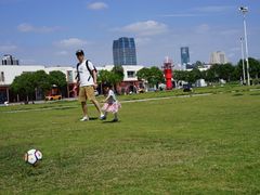 -栖露营camping·天幕烧烤·团建拓展·采摘营地