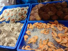 -怡咖啡自助餐(宁波香格里拉店)