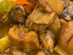 -丽华园(汉阳龙阳店)