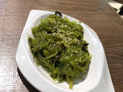 美味海藻-新辣道鱼火锅(世纪金源购物中心店)