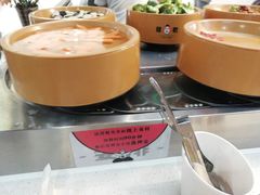 -龍歌自助小火锅(李沧丽达店)