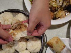 红星包子-石饮红星包子(中山路店)