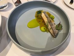 -L'Arome芳芳法国餐厅(仙林金鹰店)