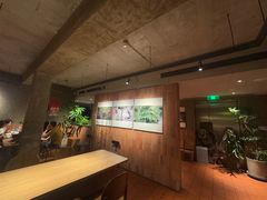 -一坐一忘云南菜(三里屯店)