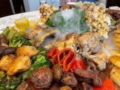 印象2-新疆大厦·慕士塔格餐厅