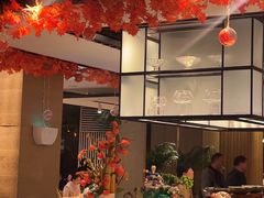 -金海湾自助餐厅(金陵饭店)