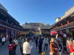 -沙县小吃文化城