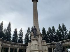 -十九路军淞沪抗日阵亡将士陵园