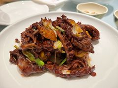 京城头一腰-京味斋·烤鸭·北京菜(安贞店)