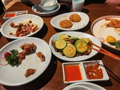 -飞阳铁板烧(ME TOWN购物中心店)