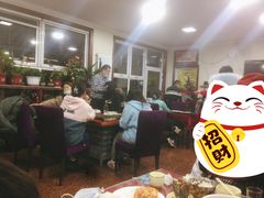 -北京龙庆四季香农家饭庄·灶台鱼·碳烤虹鳟鱼(龙庆峡店)