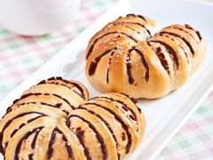 -美事客·面包·蛋糕·甜品(城中城店)