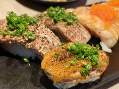 -昊·来了寿司(双楠2店)