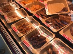 -绝味鸭脖(五一广场店)