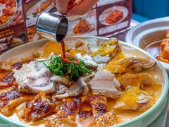-巡味顺德菜(欢乐海岸购物中心店)