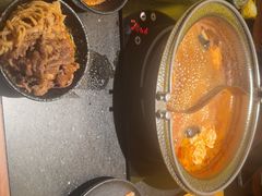 -牛New寿喜烧(虹桥新天地店)