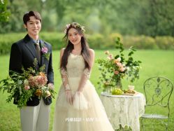 -玛雅·椿野婚纱摄影·本地拍·旅拍