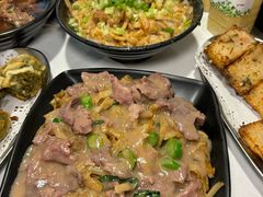 -合记汕头牛肉店(嘉禾路店)