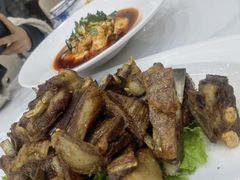 -天隆酒店·本地海鲜鲁菜(烟台大学店)