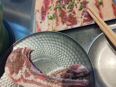 -山葵说·泥炉烤肉(泰达时尚E街区店)