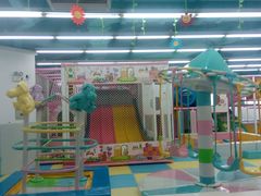 -光启城时尚购物中心