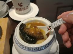 -香港聚强佛跳墙(江华路店)