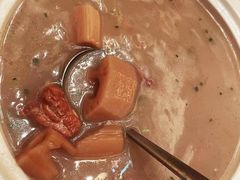 -富力威斯汀酒店-中国元素中餐厅(武昌临江店)