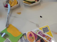 -豪客来牛排(中华城店)